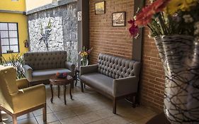 Hotel Casa Aurora